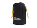 National Geographic Kamera-Tasche Small Schwarz