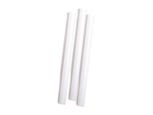 [90267423 1478471] Decora Tortenstützen 8 Stück, Weiss