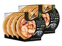 Sheba Katzen-Snack Filets Selection, 32 x 60 g