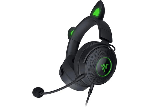 [90267588 1475055] Razer Headset Kraken Kitty V2 Pro Schwarz