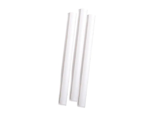 [90267689 1478470] Decora Tortenstützen 12 Stück, Weiss