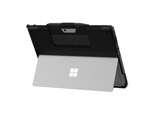 [90267717 1473863] UAG Tablet Back Cover Scout für Surface Pro 9 / 10 Schwarz