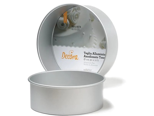[90267737 1478461] Decora Torten-Backform Ø 20 cm