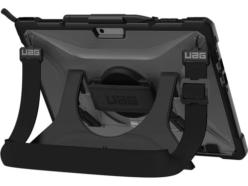 [90267817 1473862] UAG Tablet Back Cover Plasma Surface Pro 9 / 10