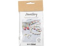 Creativ Company Schmuck Bastelset Armband und Ohrring
