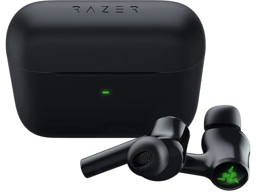 [90267851 1475059] Razer In-Ear-Kopfhörer Hammerhead HyperSpeed für Xbox Schwarz