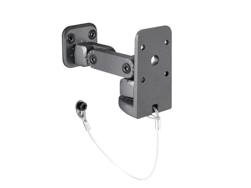 [90046025 897024] LD Systems Wandhalter SAT WMB 10 B
