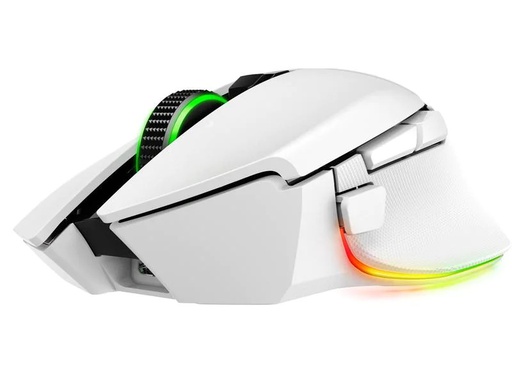 [90267895 1475053] Razer Gaming-Maus Basilisk V3 Pro Weiss