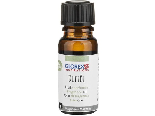 [90267898 1369004] Glorex Duftöl Magnolie 10 ml