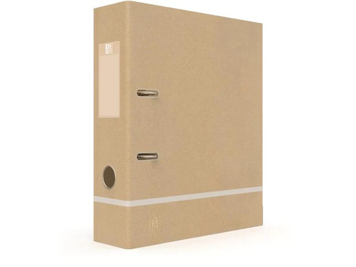 [90268294 1470813] Oxford Ordner A4, Beige