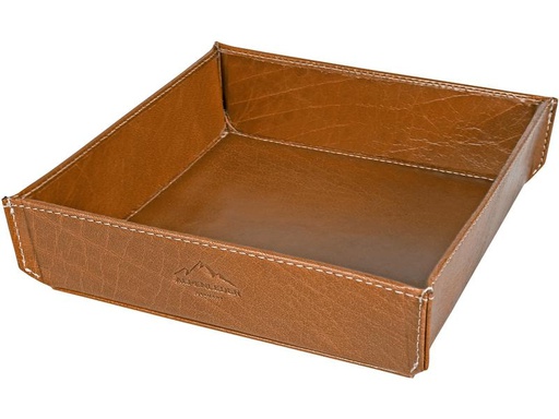 [90268313 1487730] Alpenleder Hosentaschendepot Sacherl Braun
