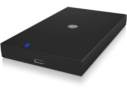 [90268412 1484051] ICY BOX Externes Gehäuse IB-200T-C3 2.5