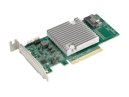 [90268553 1467388] Supermicro Host Bus Adapter AOC-S3808L-L8IT