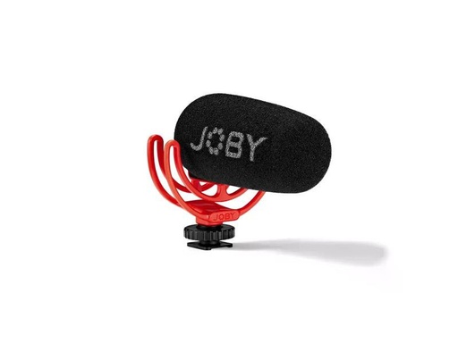 [90268564 1463813] Joby Mikrofon Wavo