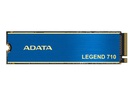 ADATA SSD Legend 710 M.2 2280 NVMe 512 GB