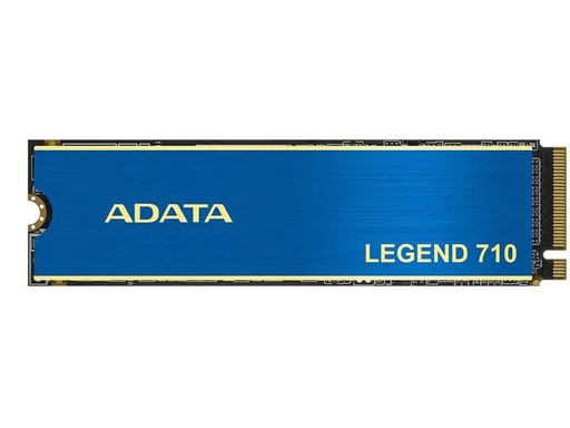 [90268620 1486415] ADATA SSD Legend 710 M.2 2280 NVMe 1000 GB