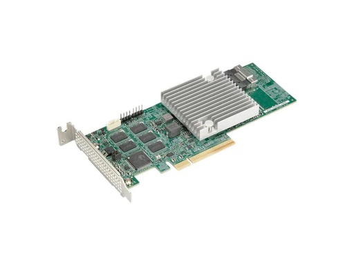 [90268690 1467383] Supermicro RAID-Controller AOC-S3908L-H8IR-16DD