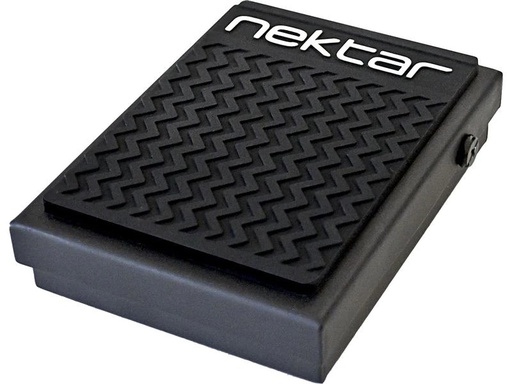 [90268799 1466762] Nektar Pedal NP-1