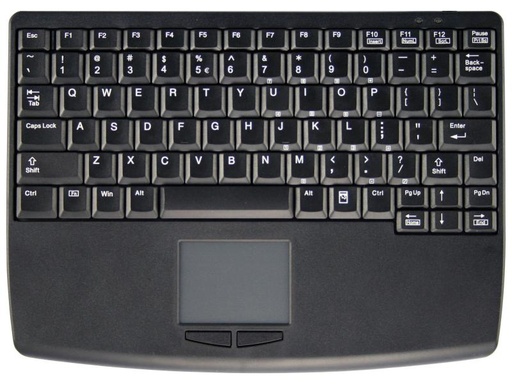 [90046124 412496] Active Key Tastatur AK-4450-GFU