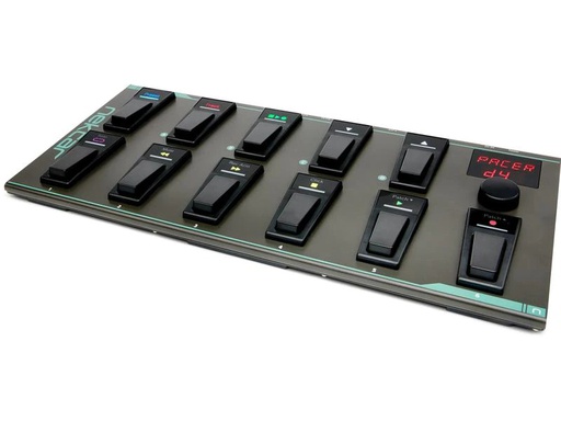 [90268886 1466758] Nektar Fusscontroller Pacer