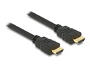 Delock Kabel 4K 30Hz HDMI - HDMI, 3 m