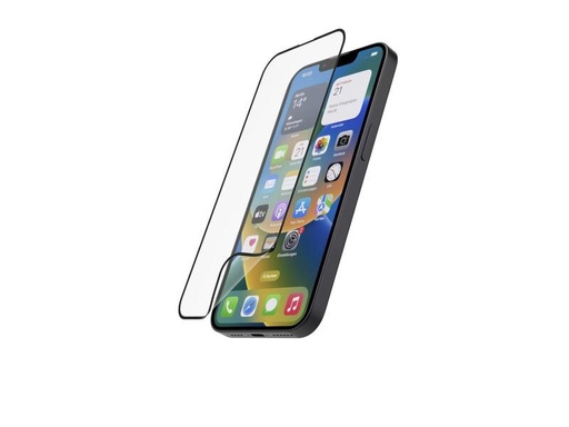 [90269019 1481531] Hama Displayschutz Hiflex iPhone 14 Plus