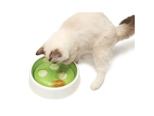 [90269053 1396669] Catit Katzen-Strategiespiel Senses 2.0 Ball Dome