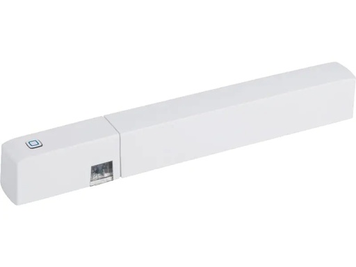 [90269071 1493187] Homematic IP Smart Home Funk-Fenster- und Türkontakt optisch, plus