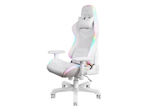 [90269114 1466211] DELTACO Gaming-Stuhl WCH90 Weiss