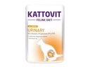 Kattovit Nassfutter Urinary Huhn, 85 g