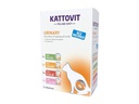 Kattovit Nassfutter Urinary Multipack, 12 x 85 g