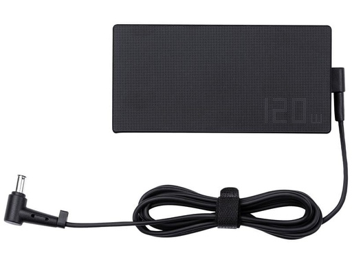 [90269181 1461287] ASUS Netzteil 120 W AD120-00C (A17-120P2A) Rundstecker (Ø 4.5 mm)