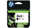 HP Tinte Nr. 364XL (CN684EE) Black