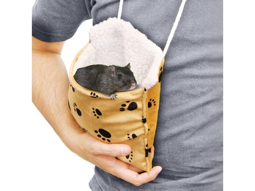 [90269230 1479894] SwissPet Tragebeutel Relax Comfort, 26 x 20 cm