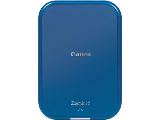 [90269323 1489237] Canon Fotodrucker Zoemini 2 Marineblau