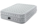 Intex Luftbett Dura Beam Deluxe Supreme Queen 152 x 203 x 51 cm