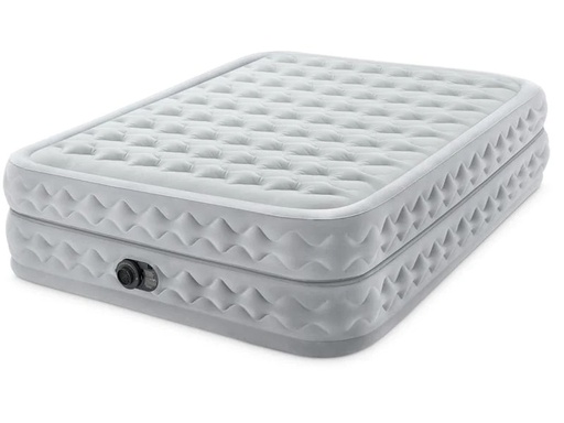 [90269326 1417898] Intex Luftbett Dura Beam Deluxe Supreme Queen 152 x 203 x 51 cm
