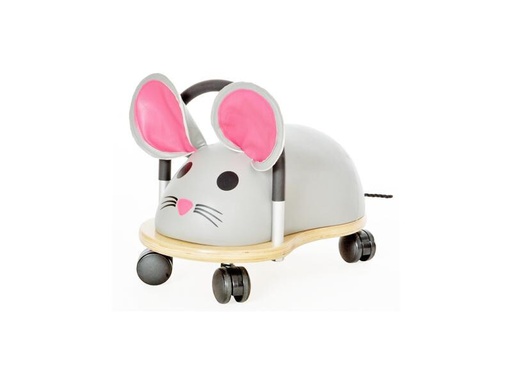 [90269350 773068] Wheelybug Rutschfahrzeug Maus klein
