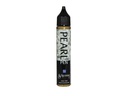 Schjerning Perlentropfenfarbe Pearl Pen 28 ml, Caramell