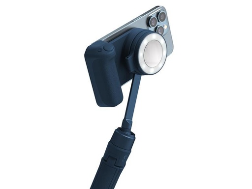 [90269395 1485224] Shiftcam SnapGrip Creator Kit Dunkelblau