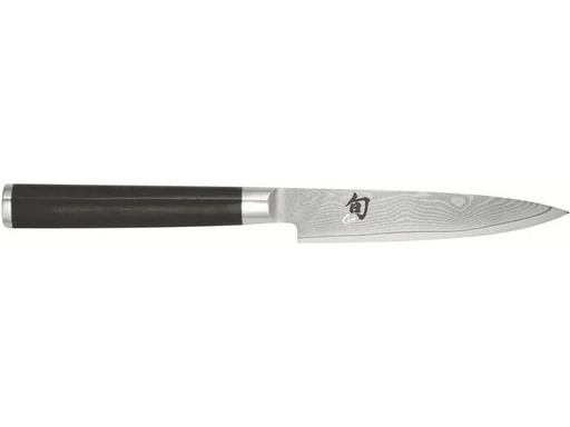 [90269405 1492729] Kai Officemesser Shun 10 cm, Schwarz