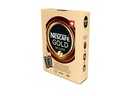 Nescafé Instant Kaffee Gold De Luxe Sticks 15 Portionen