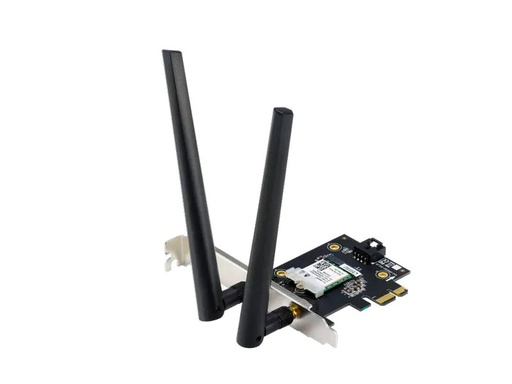 [90269445 1470225] ASUS WLAN-AX PCIe Adapter PCE-AXE5400 WiFi-6E