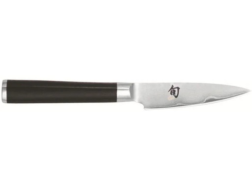 [90269469 1492728] Kai Officemesser Shun 9 cm, Schwarz