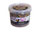 GoWild Vogelfutter mit Früchten, 2.5 kg