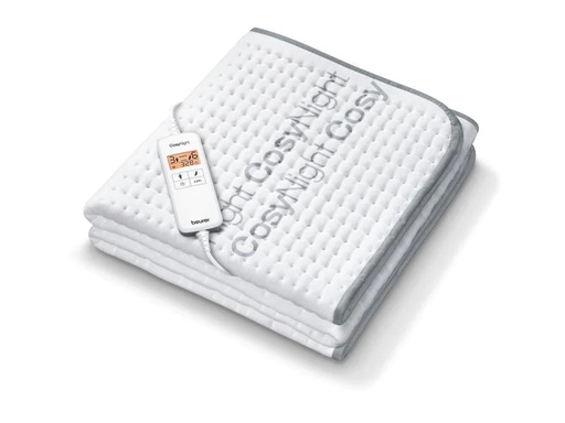 [90046221 896322] Beurer Wärmeunterbett UB 190 CosyNight
