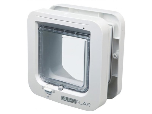 [90046232 555310] SureFlap Freilauftür mit Mikrochip-Erkennung