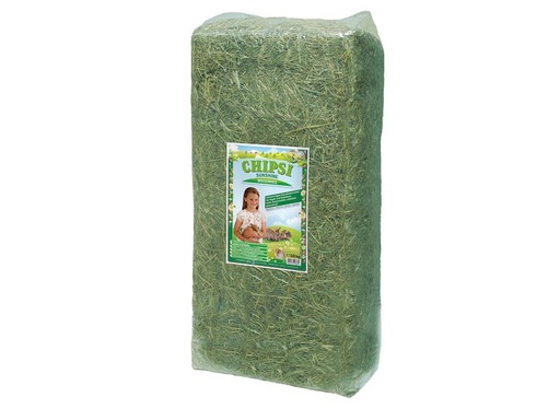 [90269552 1480769] CHIPSI Wiesenheu Sunshine, 10 kg