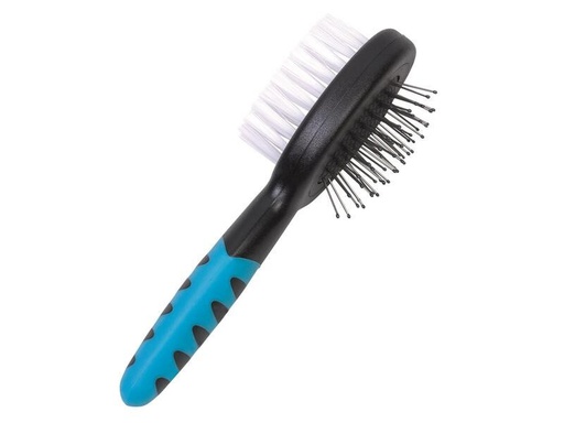 [90269556 1480118] Nobby Softbürste Comfort Line Nager, Mini, 12 - 14 cm