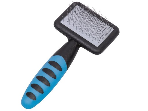 [90269575 1480117] Nobby Softbürste Comfort Line Nager, Mini, 12 - 14 cm